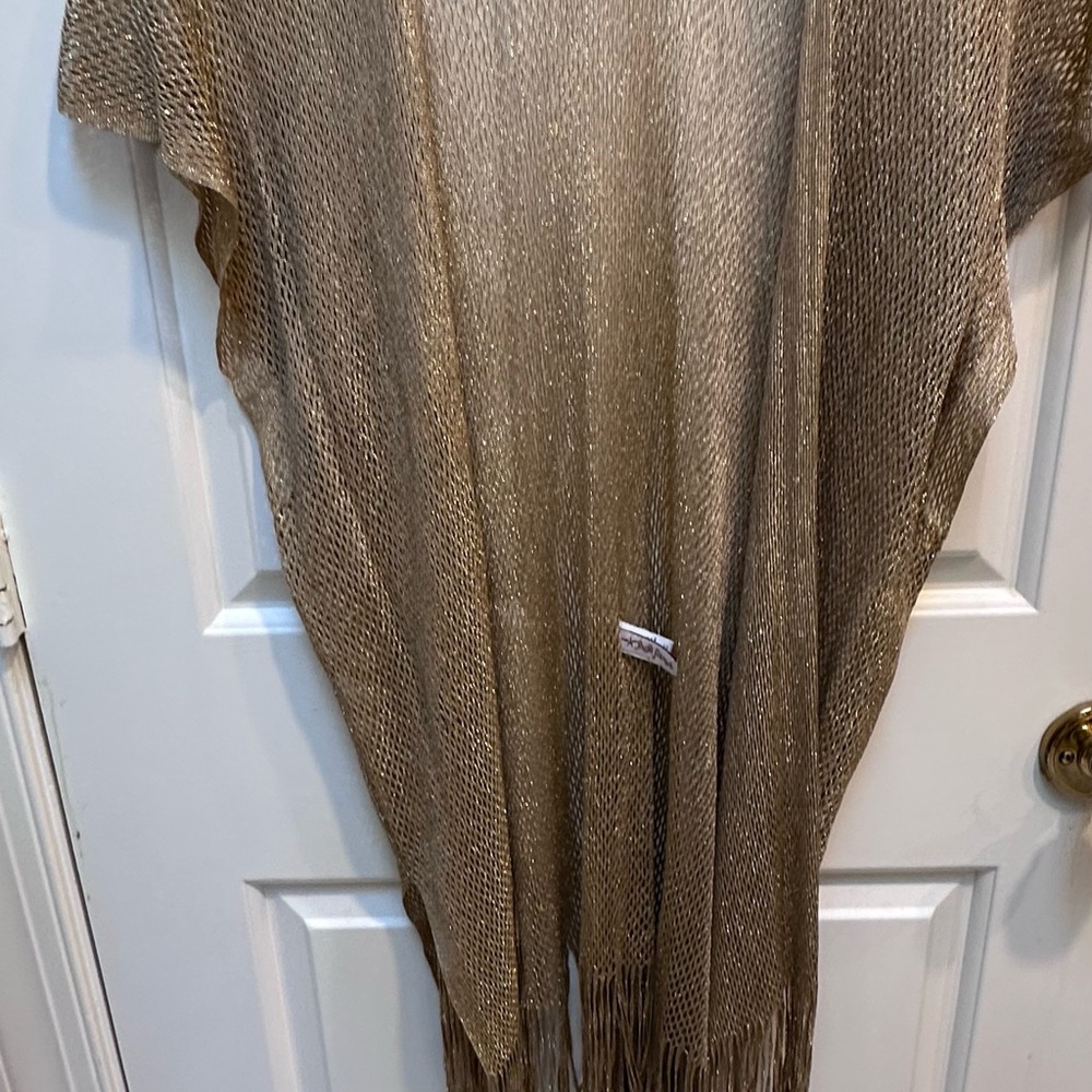 Sexy and functional cover up by luli fama